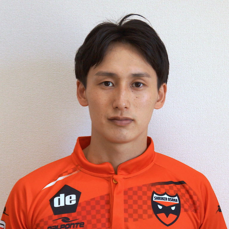 No.36 湯浅拓斗選手、デウソン神戸への移籍のお知らせ